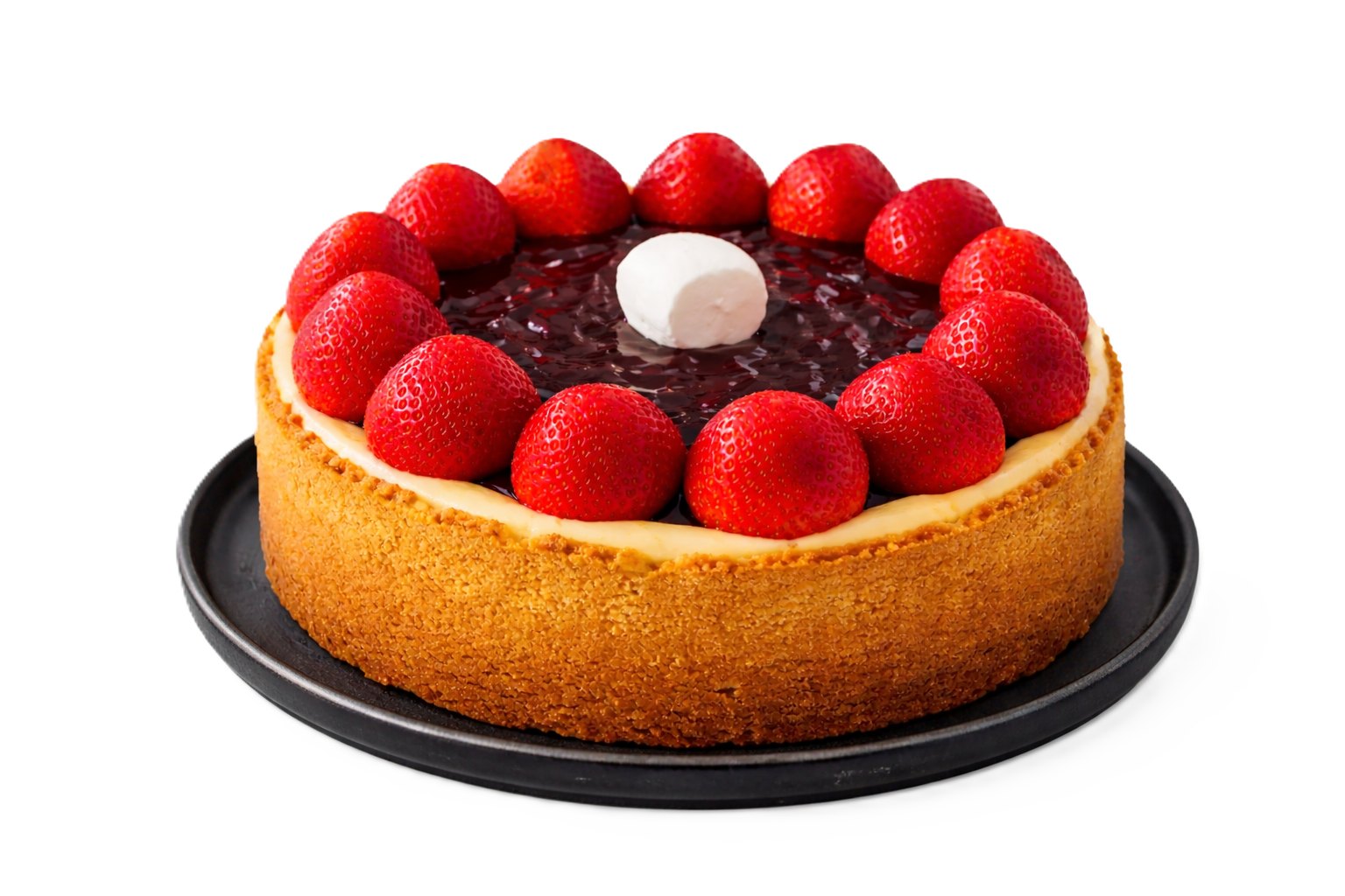 2TK Pastries - Premium Artisan Cheesecakes Made to Order